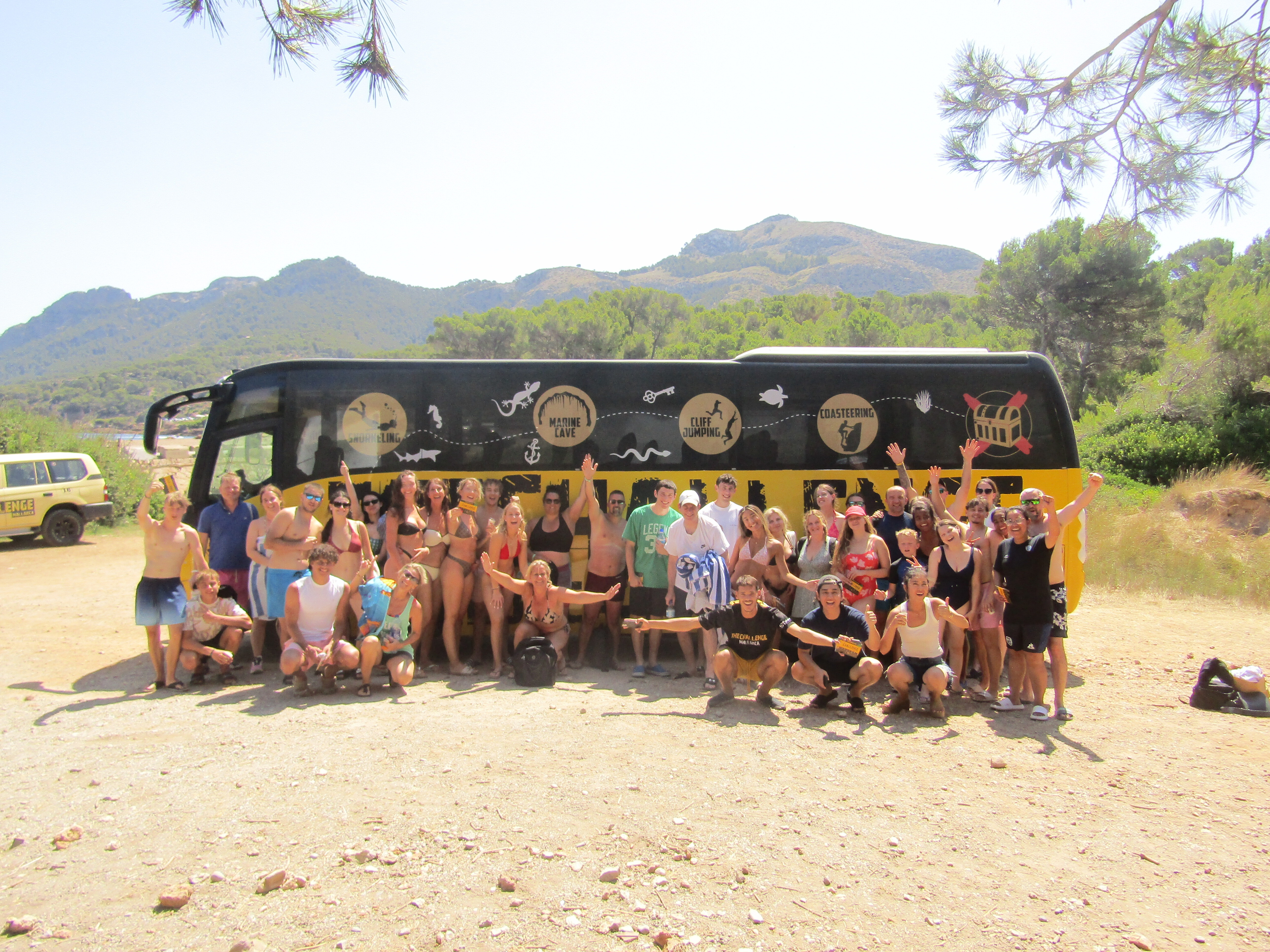 The Challenge Mallorca