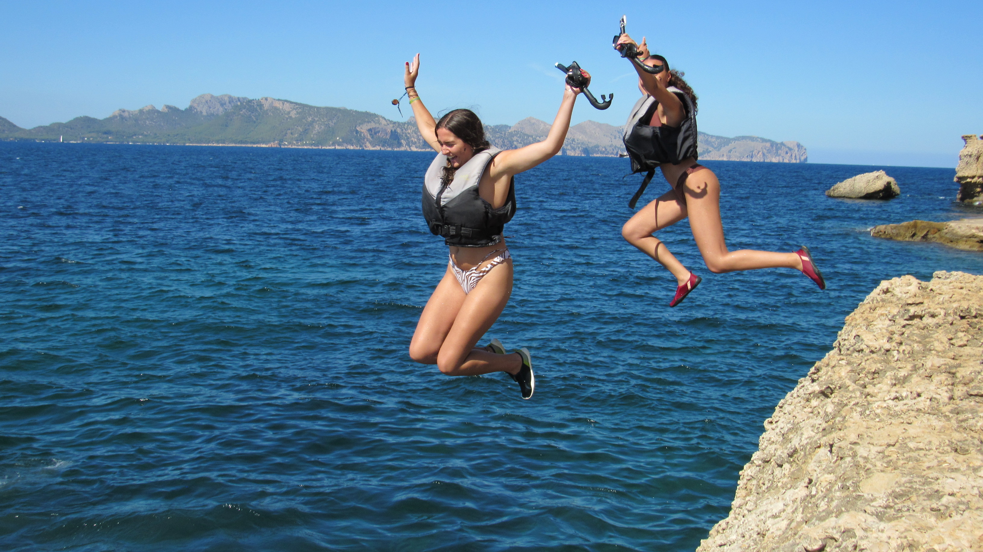 The Challenge Mallorca