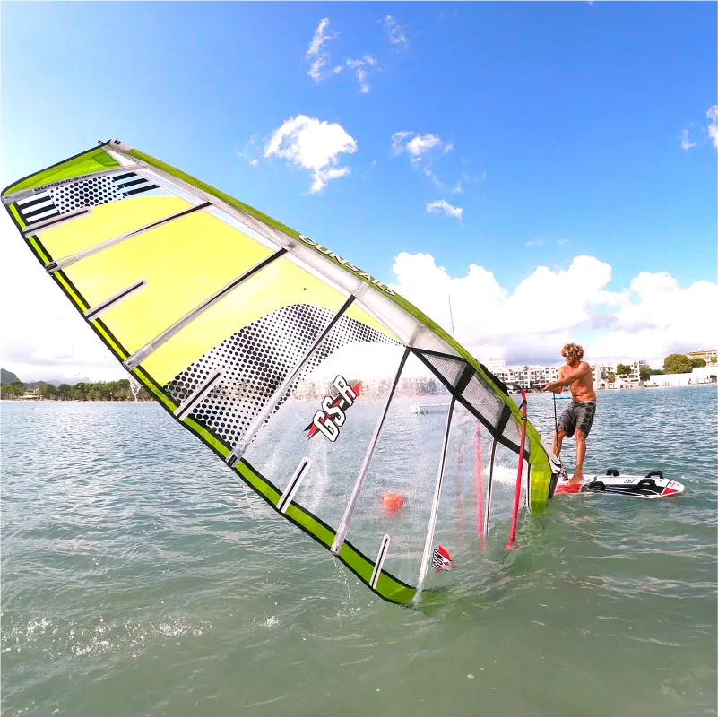Alquiler Windsurf