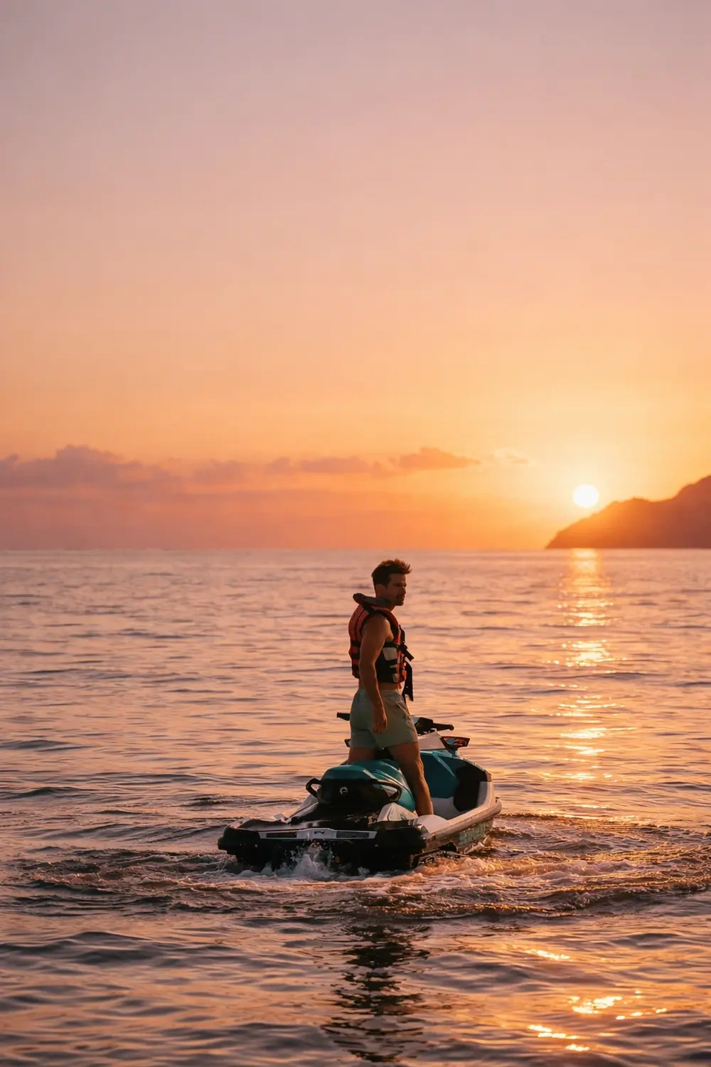 Sunset Tour