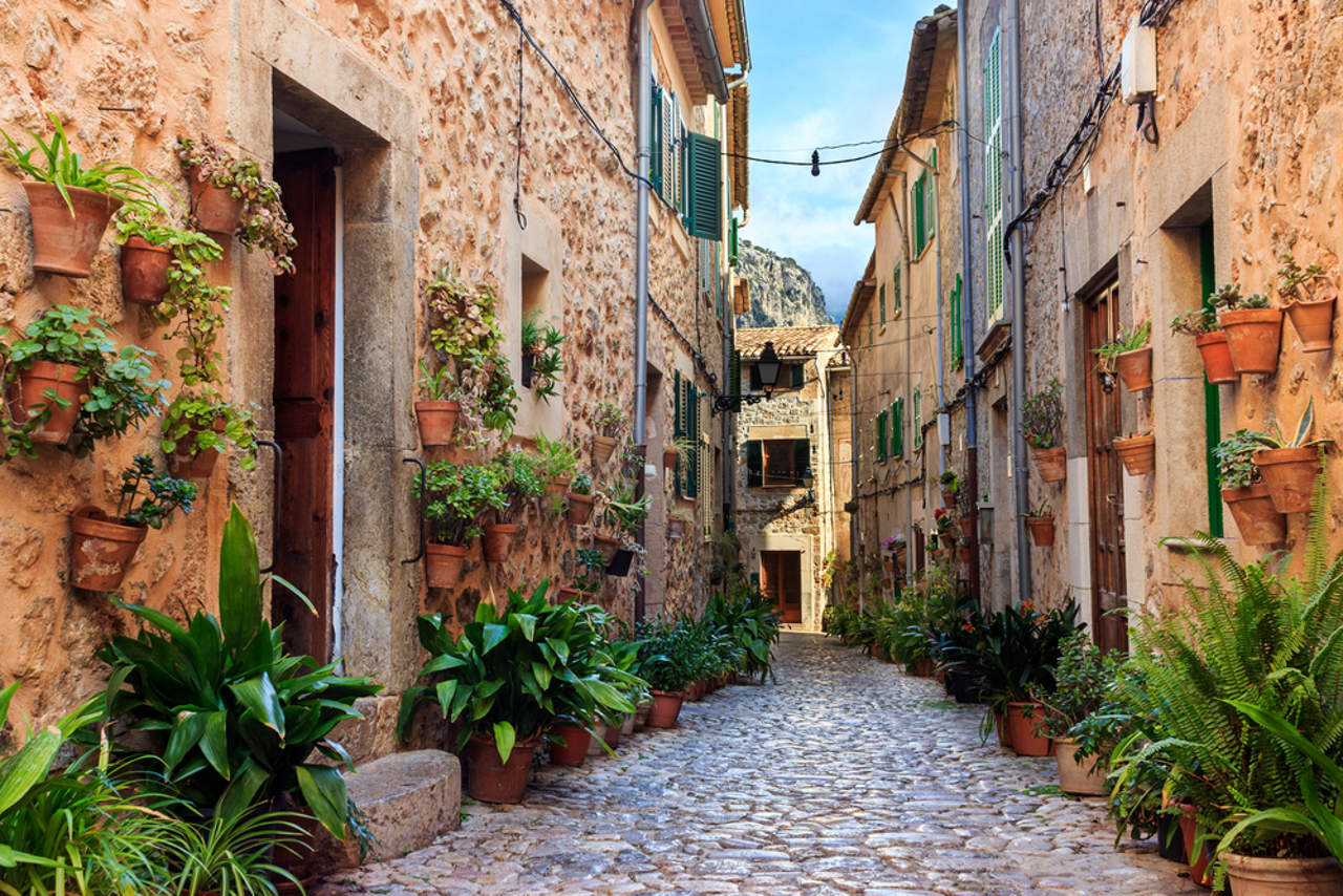Palma Cultural + Valldemossa