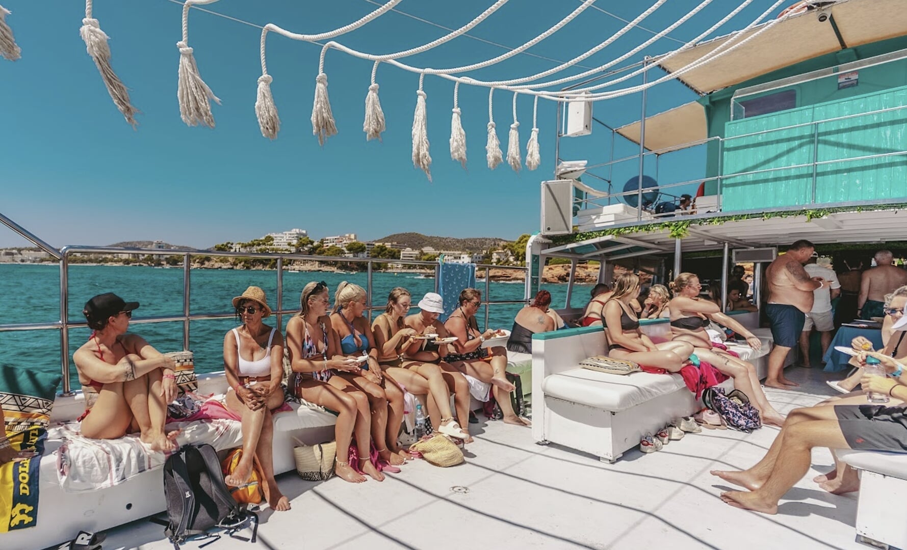 Palma Sea and View Experience
