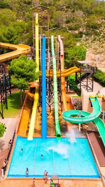 Western Park (con transfer)