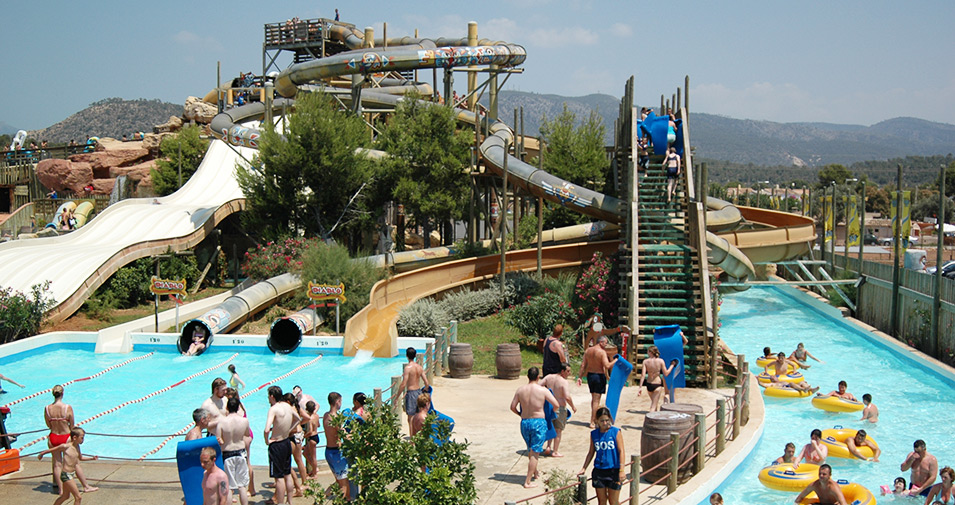 Western Park (sin transfer)