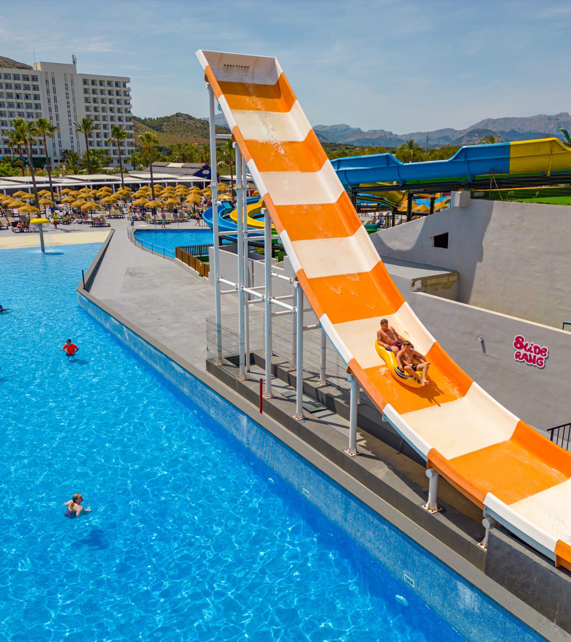 Hidropark Alcudia
