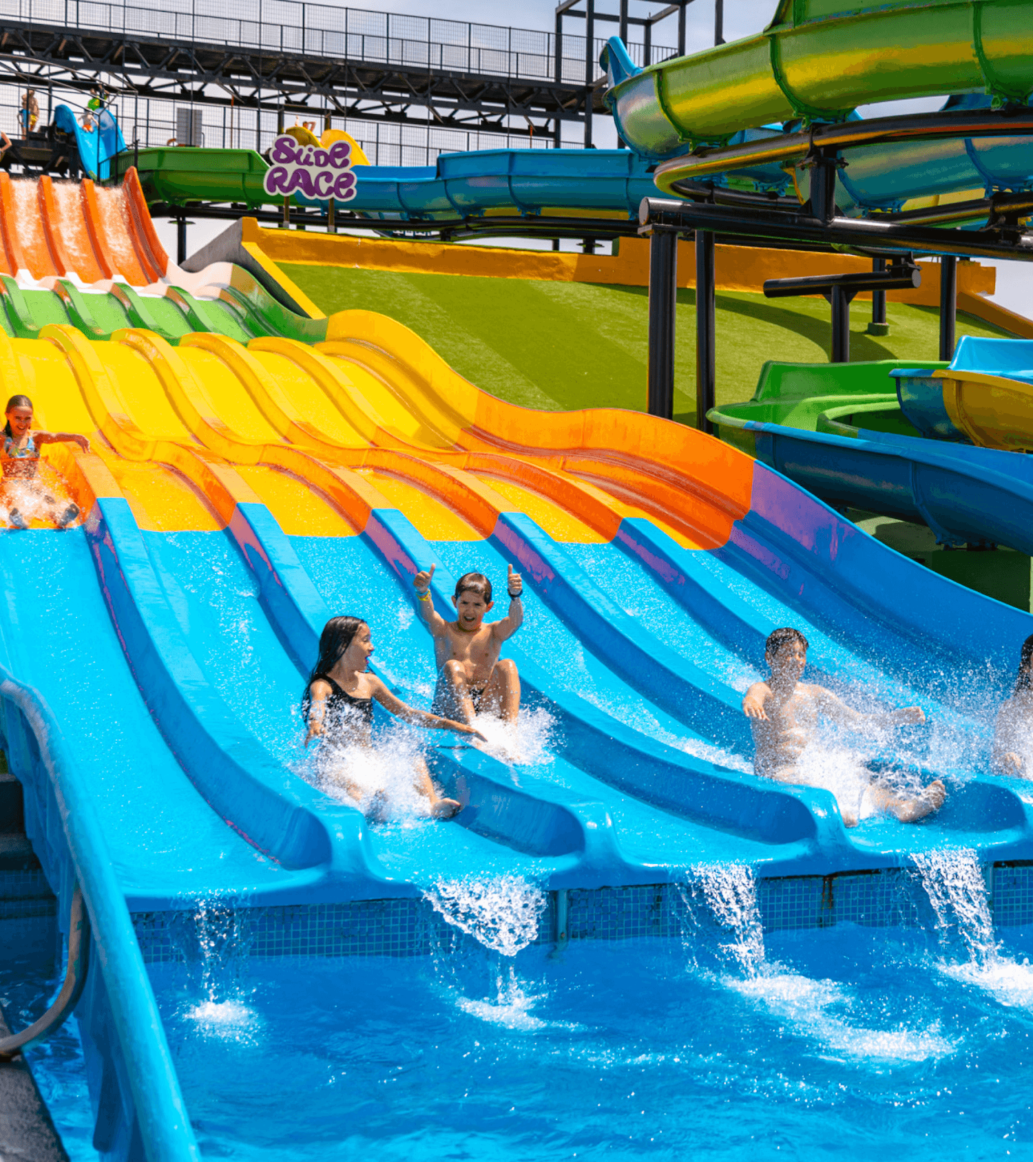 Hidropark Alcudia