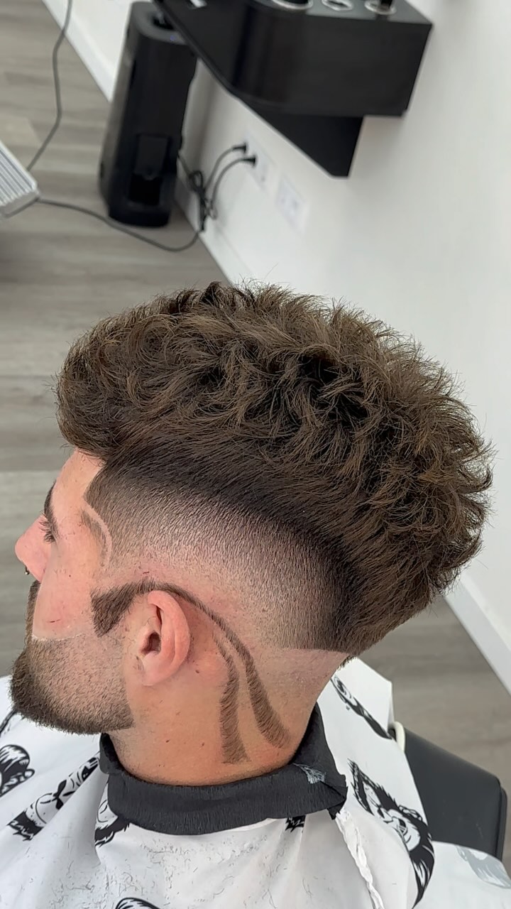 NB Studio cut