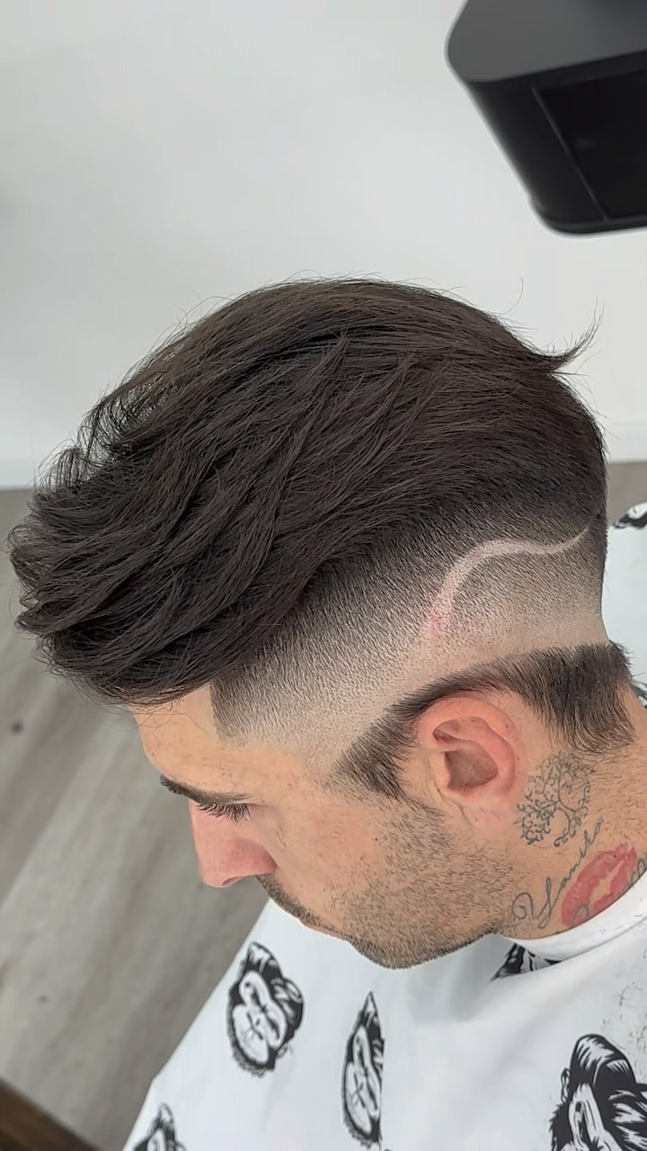 NB Studio cut