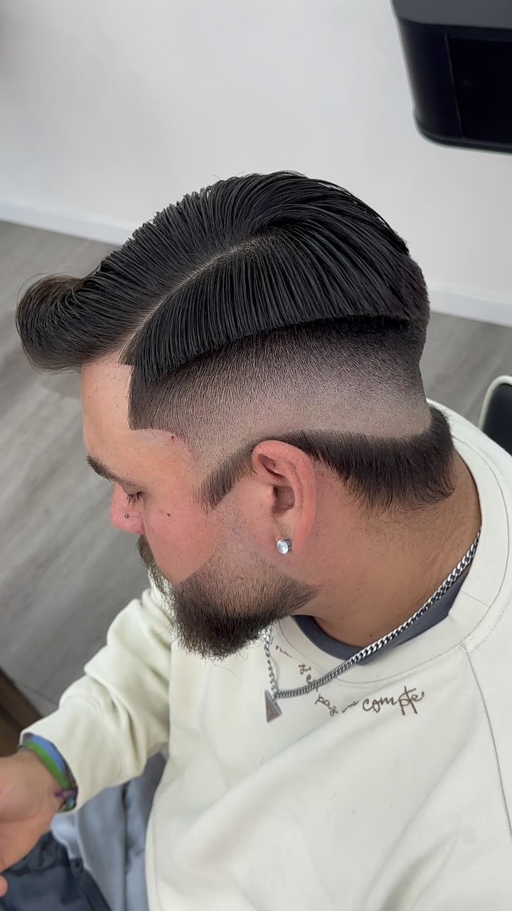 NB Studio cut