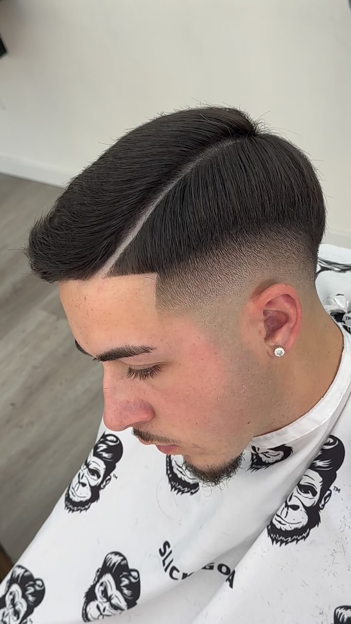 NB Studio cut