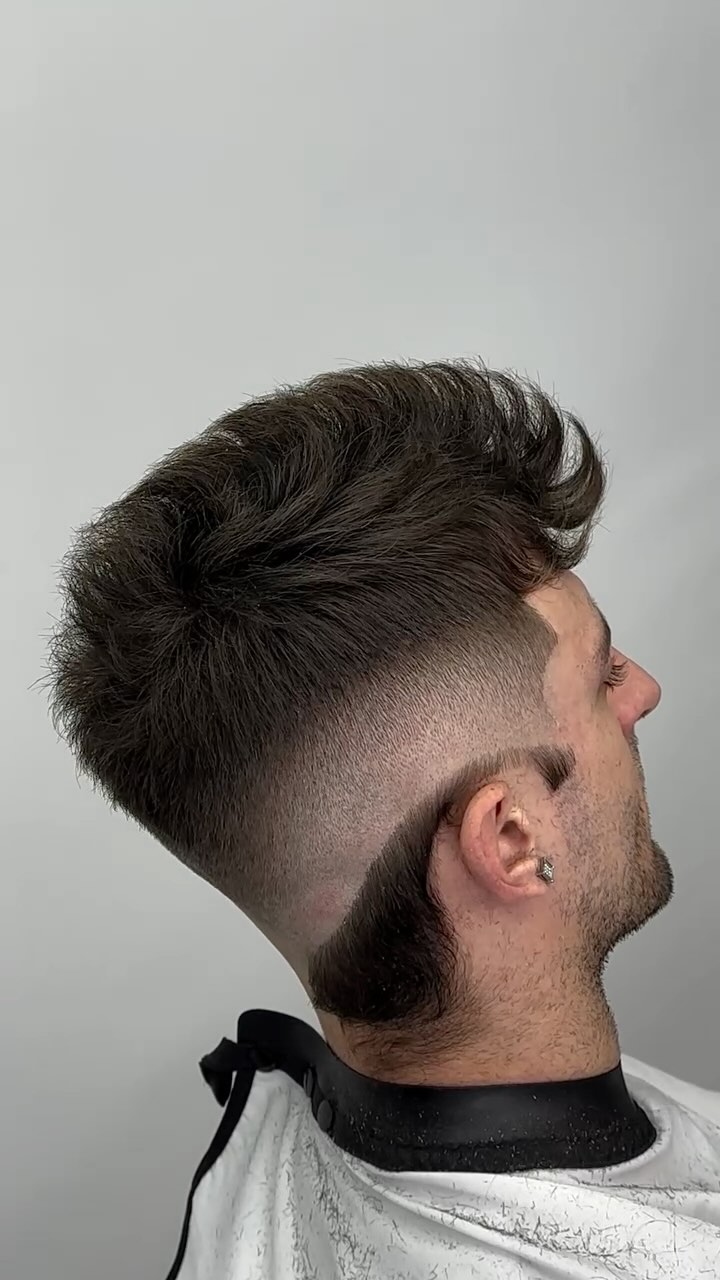 NB Studio cut
