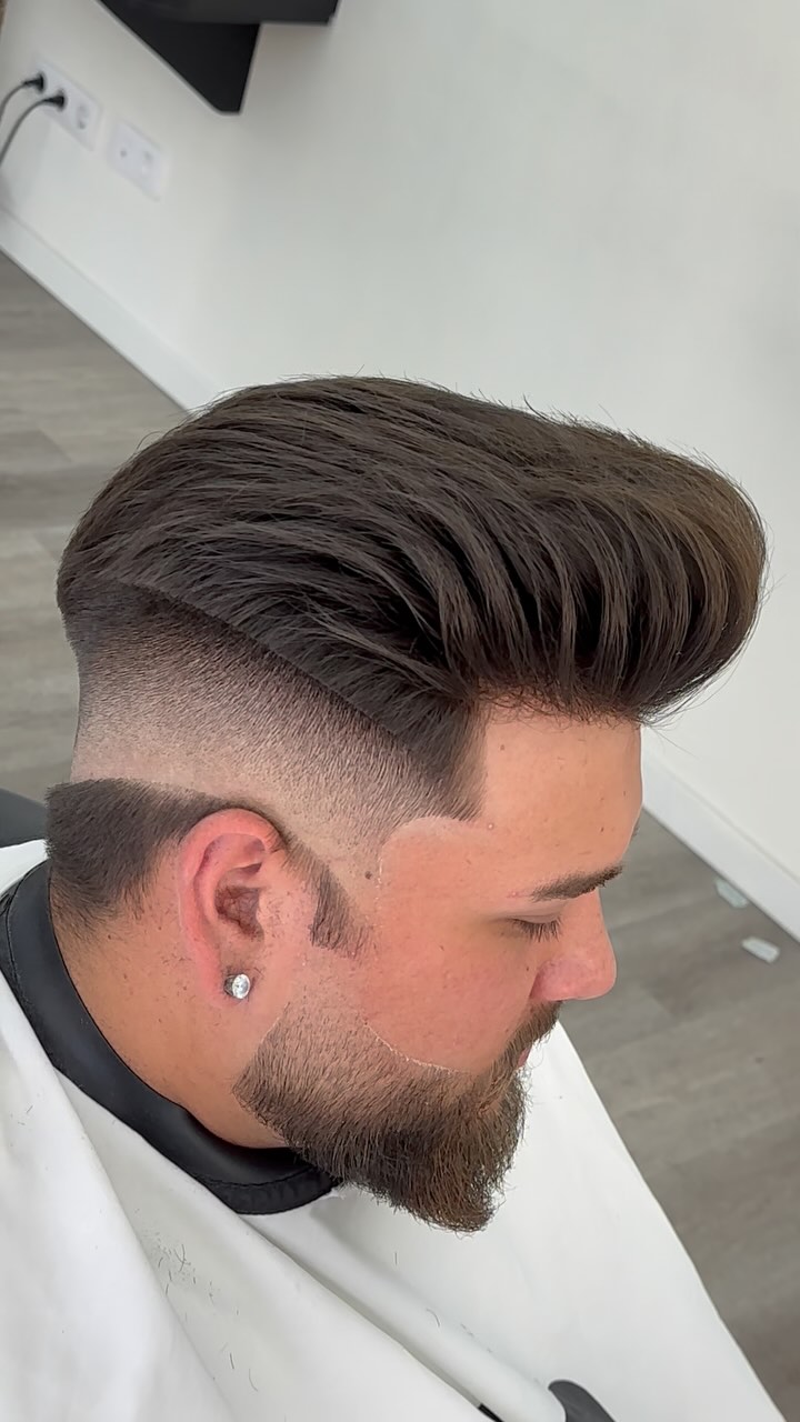 NB Studio cut