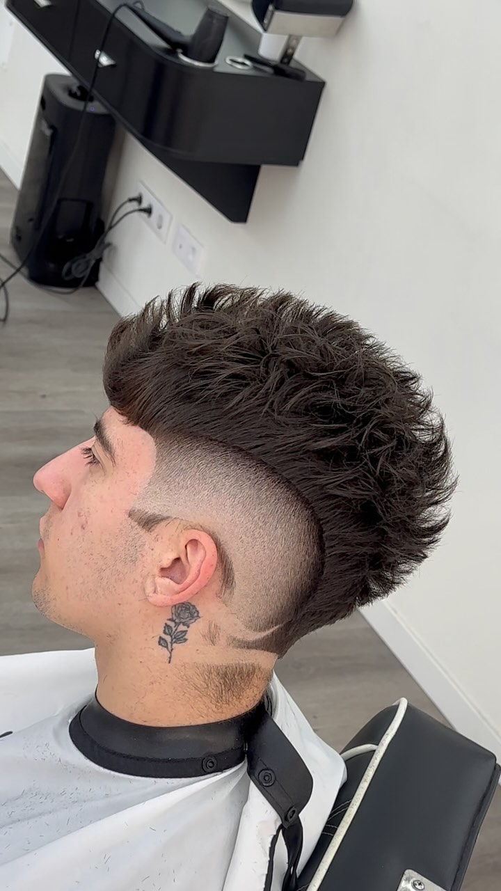 NB Studio cut