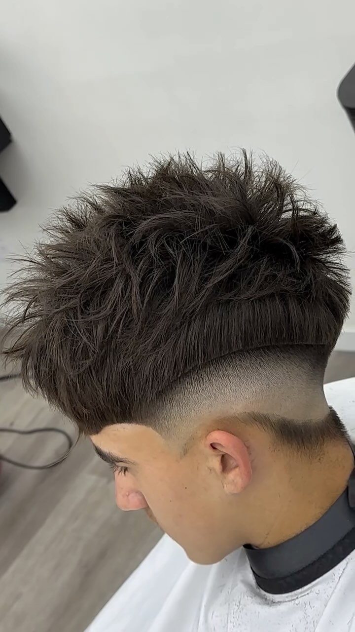 NB Studio cut