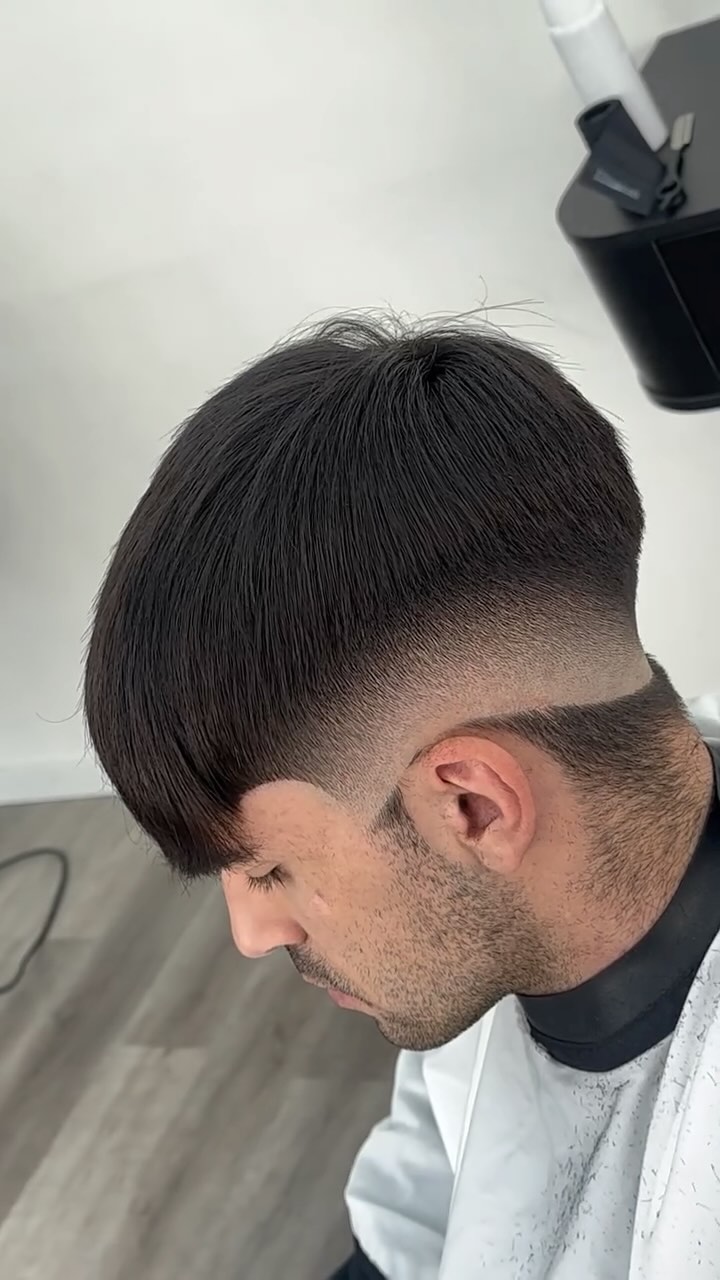 NB Studio cut
