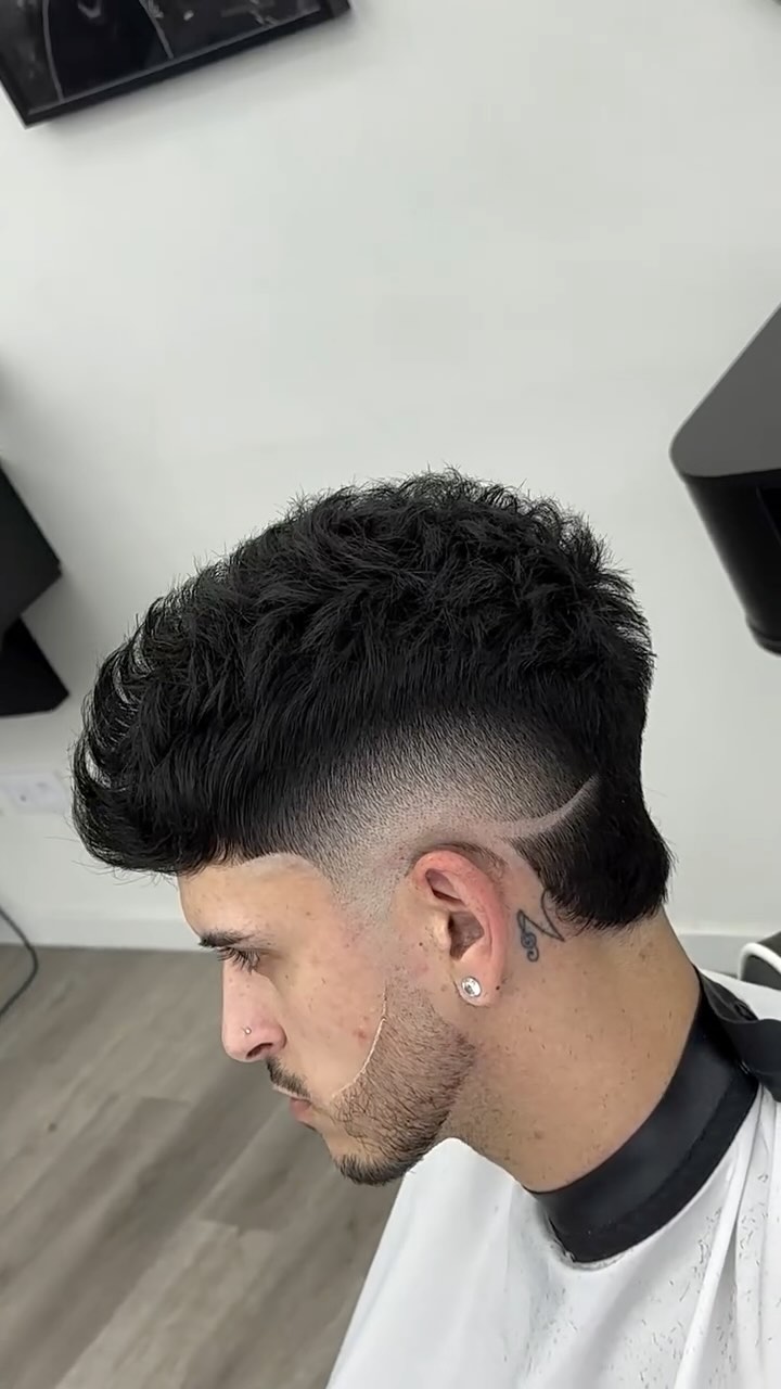 NB Studio cut