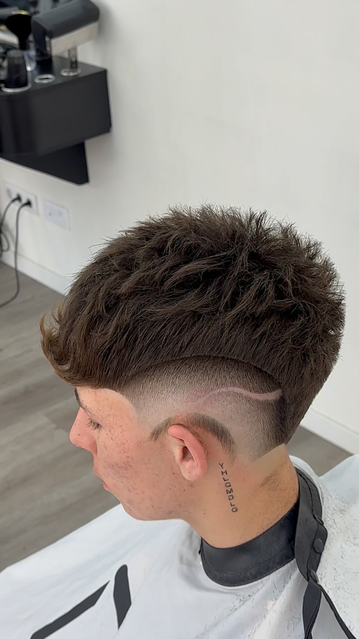 NB Studio cut