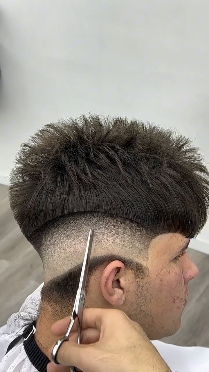 NB Studio cut