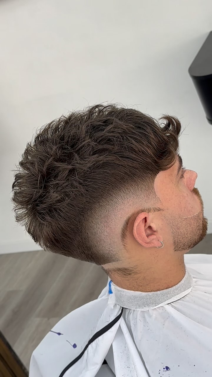 NB Studio cut