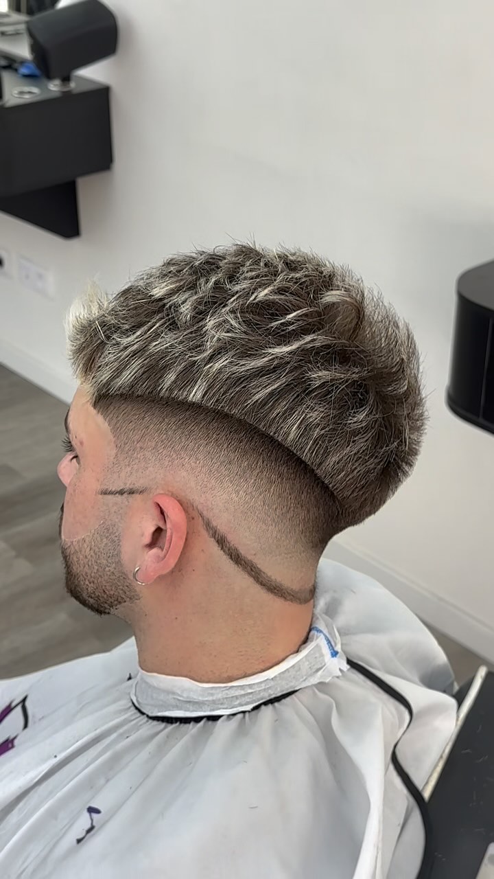 NB Studio cut