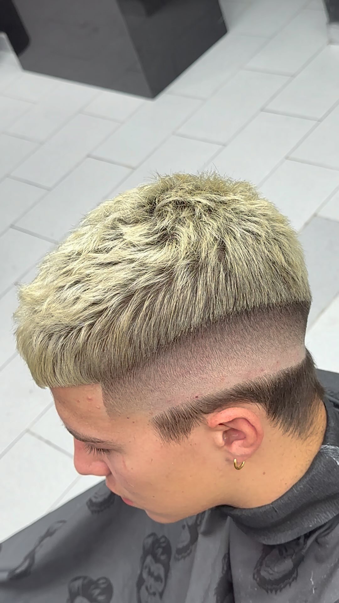NB Studio cut
