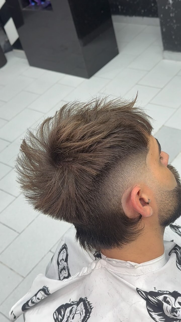 NB Studio cut