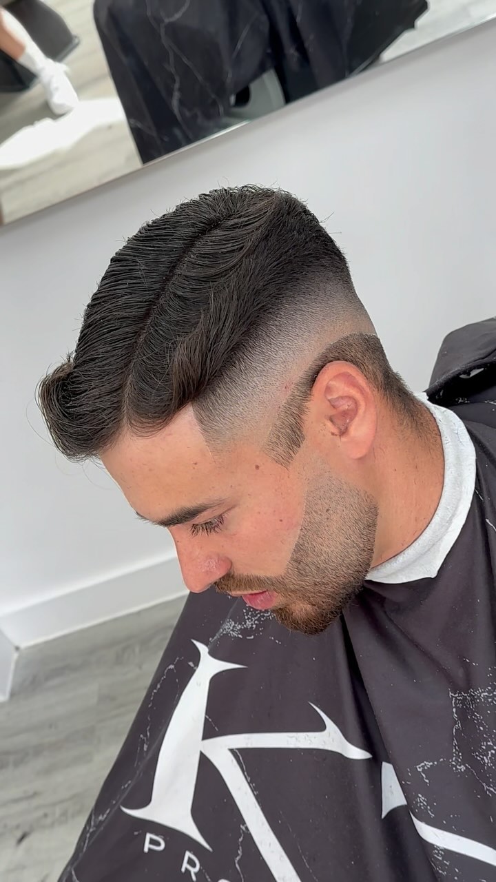 NB Studio cut