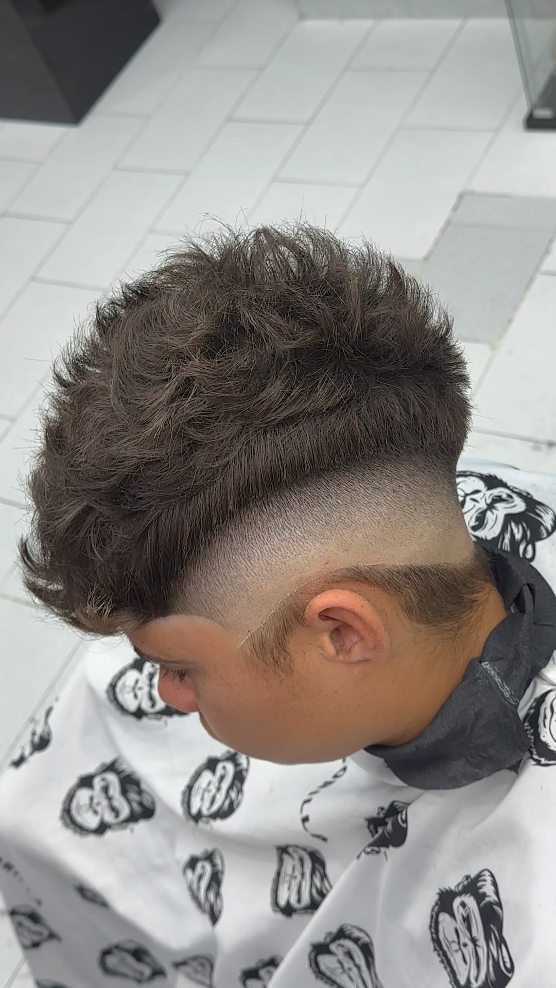 NB Studio cut