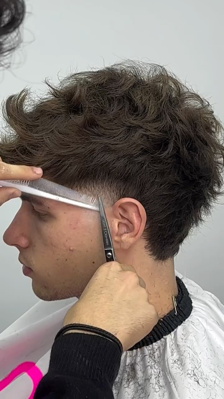 NB Studio cut