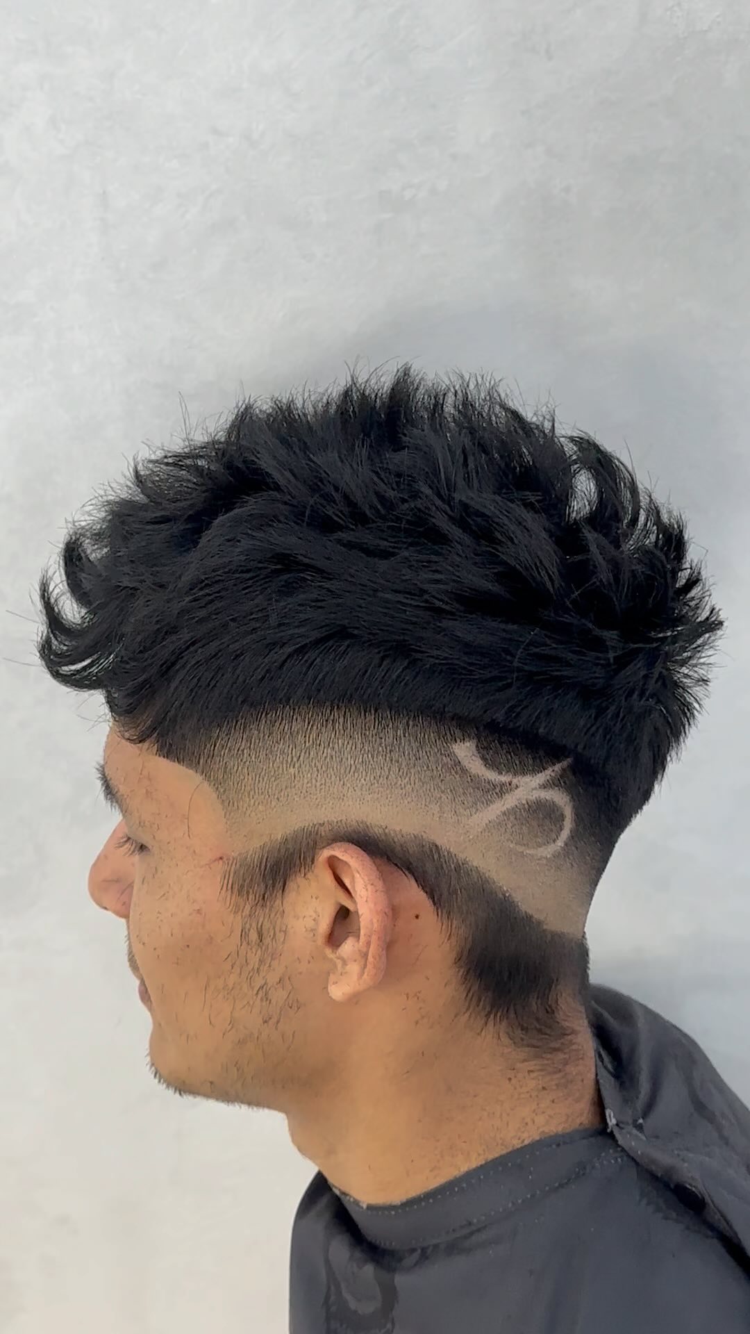 NB Studio cut