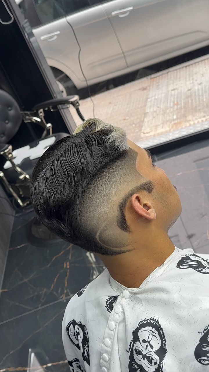 NB Studio cut