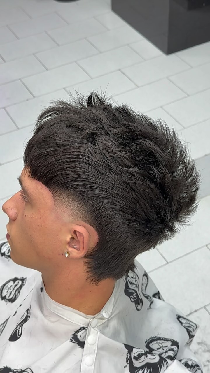 NB Studio cut