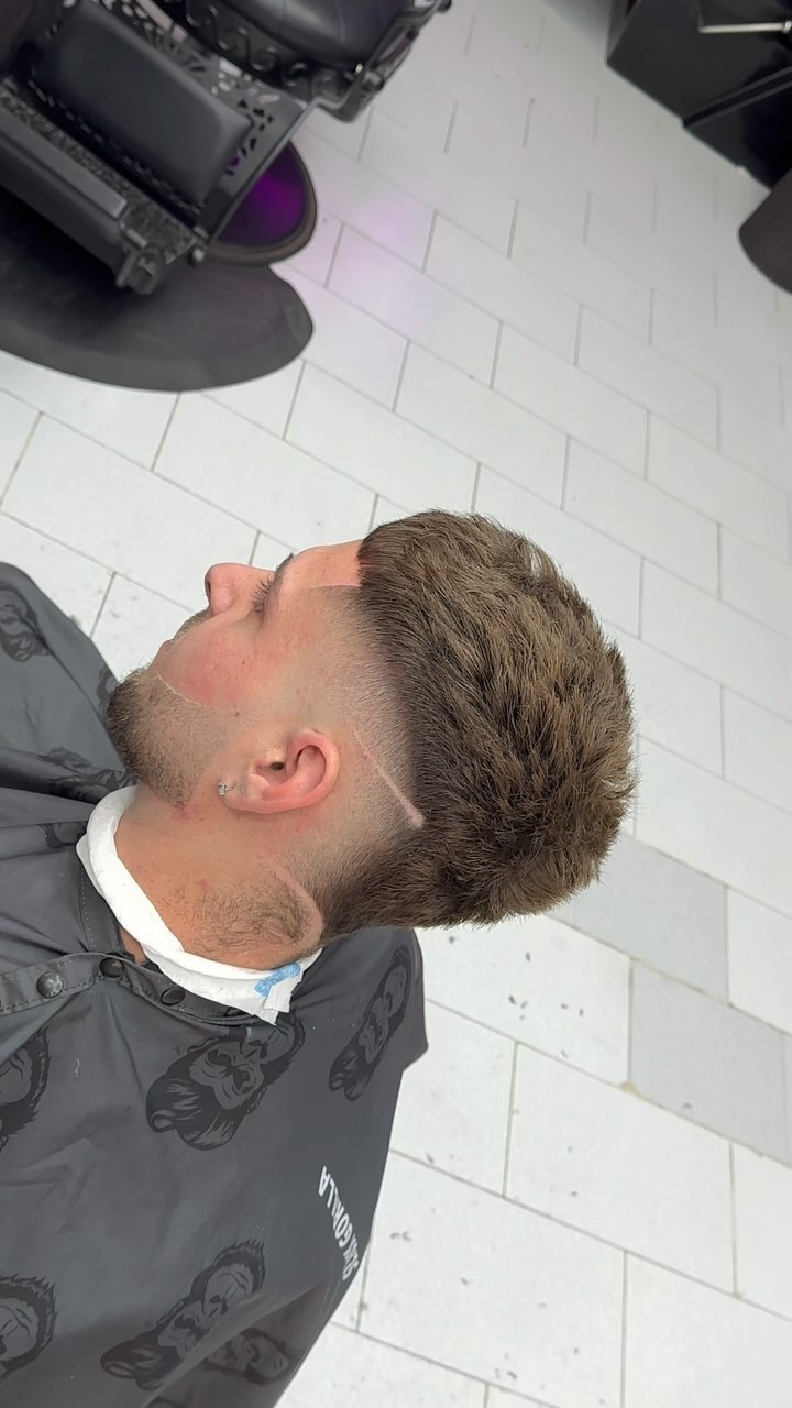 NB Studio cut
