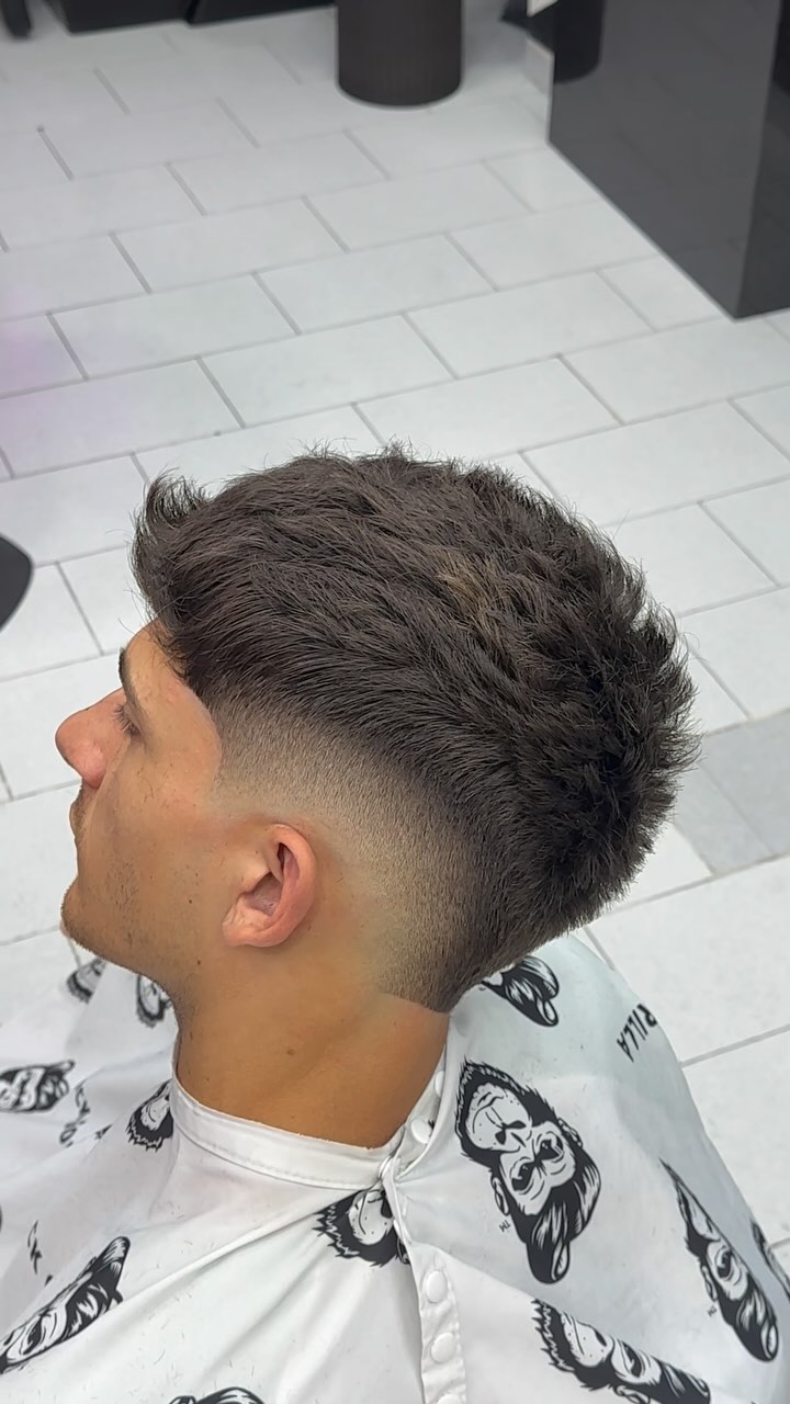 NB Studio cut
