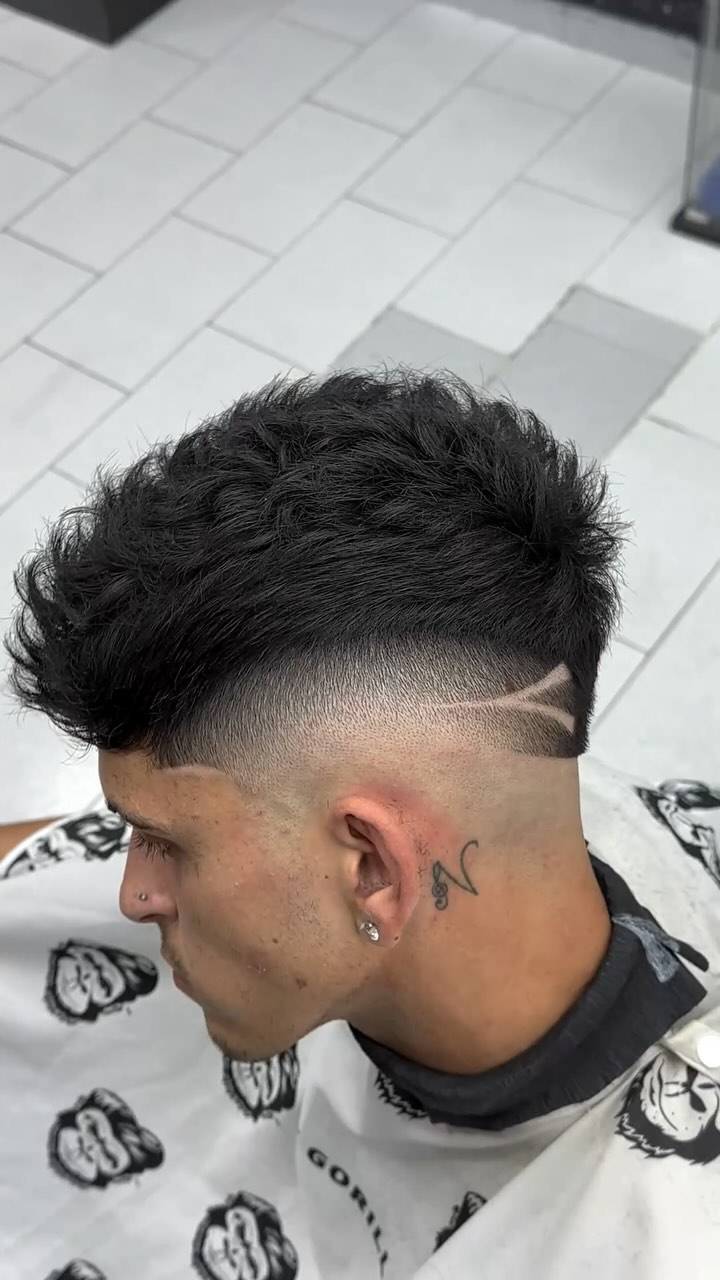 NB Studio cut